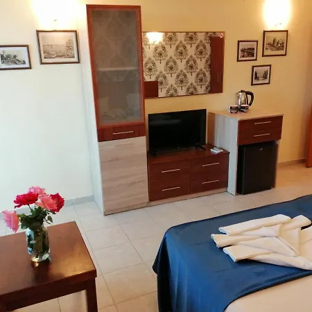 Moreno Гостевой дом