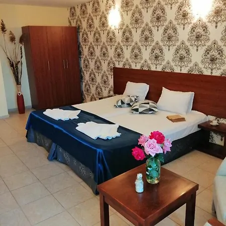 Guest house Moreno Sozopol