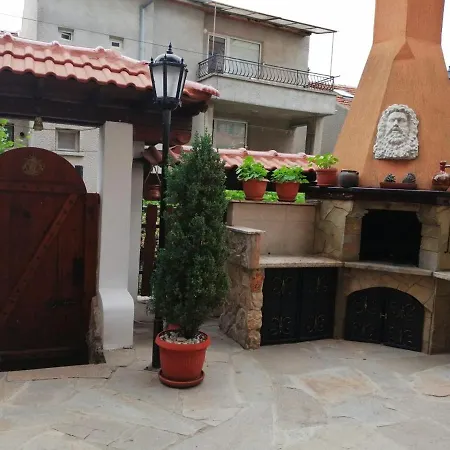 Moreno * Sozopol
