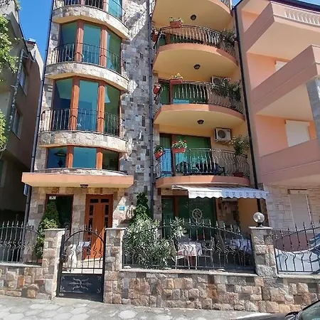 Moreno * Sozopol