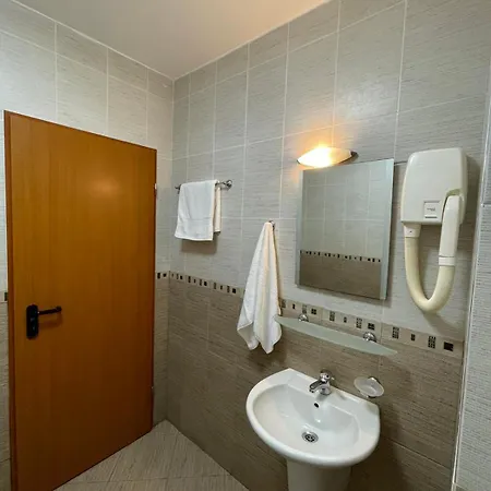 Гостевой дом Moreno Созополь