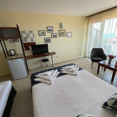 Guest house Moreno *