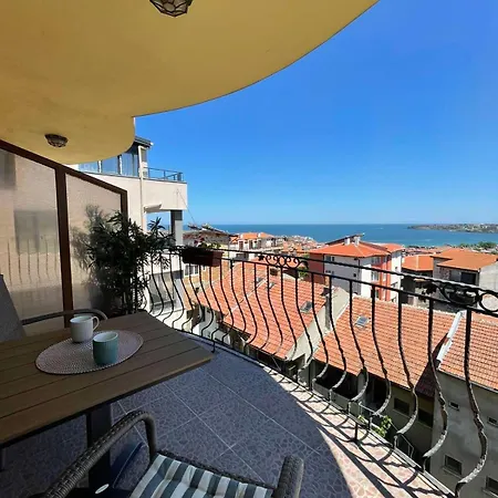 Moreno * Sozopol