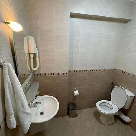 Moreno 3* Созополь