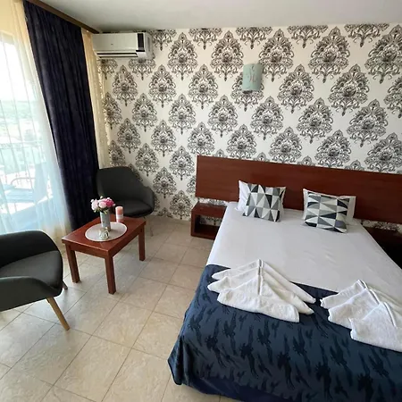 Guest house Moreno