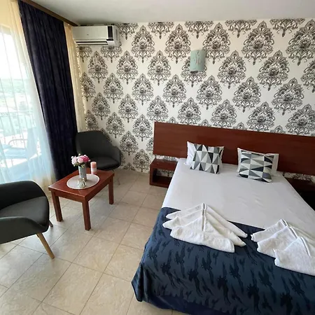 Гостевой дом Moreno