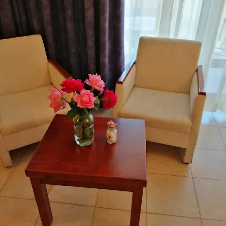 بيت ضيافة Moreno 3*