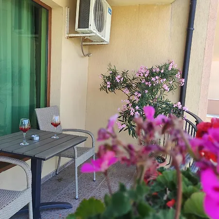 بيت ضيافة Moreno
