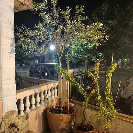 Konukevi Moreno Süzebolu