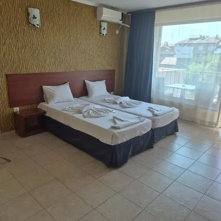 بيت ضيافة Moreno 3*